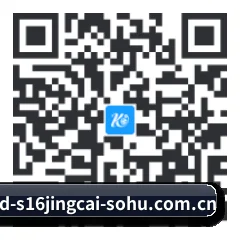 苹果用户专属 二维码